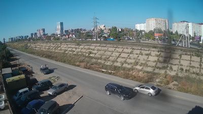 Astrakhan: Астрахань, Боевая, 124