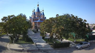 городское поселение Камызяк: Камызяк, Тараканова, 4