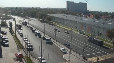 Astrakhan: Астрахань, Боевая, 133