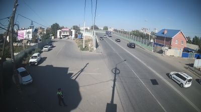 Astrakhan: Астрахань, Адмирала Нахимова, 6