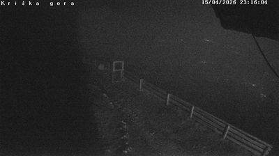 Live webcam in Trzic, Slovenia