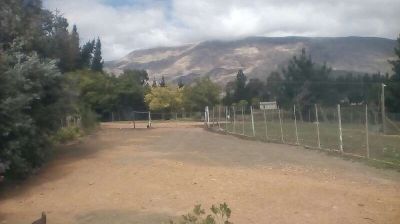 Live webcam in Witzenberg Local Municipality, Etelä-Afrikka