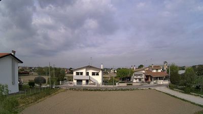Live webcam in Eraclea, Itàlia