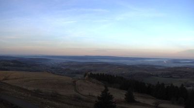 Gersfeld › West