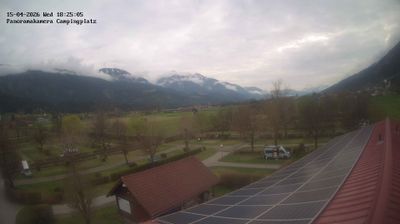 Greifenburg › South-west