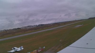 Biberach an der Riss › South-east: Biberach a.d. Riß Airport