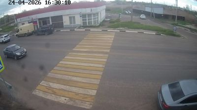 городское поселение Камызяк: Камызяк, Молодежная, 6