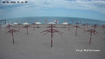 Mangalia: Strada Trandafirilor