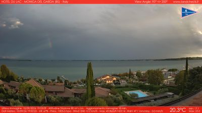 Moniga del Garda