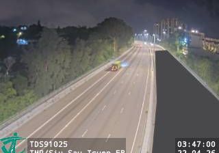 Tuen Mun › Jihovýchod