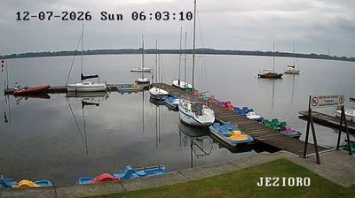 Chełm Śląski › East: Yacht Club OPTY
