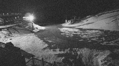 Lo Barnechea › West: Cerro Colorado