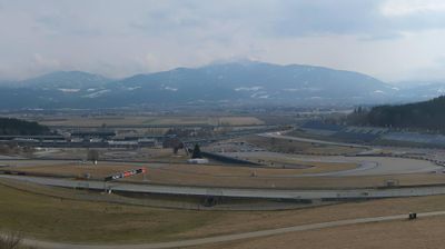 Spielberg: Red Bull Ring