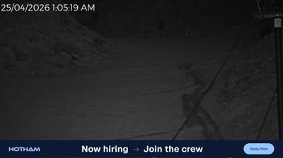 Live webcam in Harrietville, Austràlia