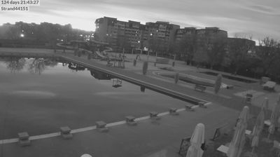 Live Strand Sf.Gheorghe