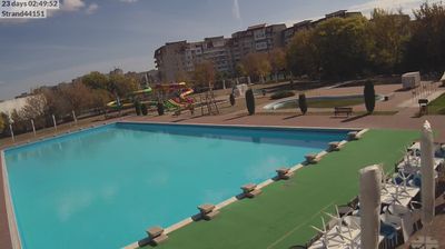 Sfantu Gheorghe