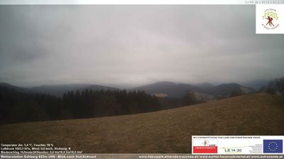 Weyregg am Attersee › South