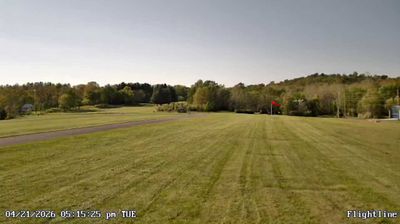 Live webcam in Emmitsburg, Estados Unidos da América