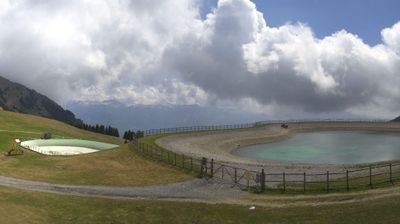 Live webcam in Castione della Presolana, Itàlia