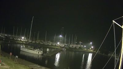 Live webcam in Węgorzewo, ประเทศโปแลนด์