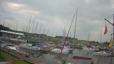 Wegorzewo › North: MIX PORT MAMRY