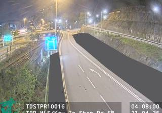 Ma On Shan › Sud-oest