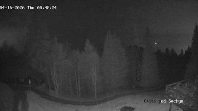 Live webcam in okres Zilina, Slóvakía