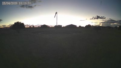 Umsobomvu Local Municipality › Ovest