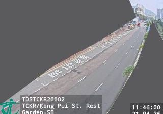 Sha Tin › Sud-oest