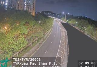 Tin Shui Wai › Nord-oest