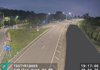 Tin Shui Wai › Nord