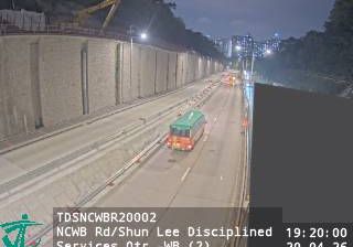 Tseung Kwan O › Oest