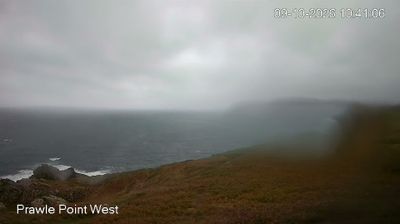 South Hams › West: Prawle Point