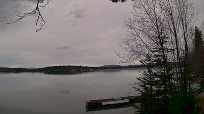 Live webcam in Area L, Canadà