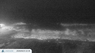 Live webcam in Svínoy, หมู่เกาะแฟโร