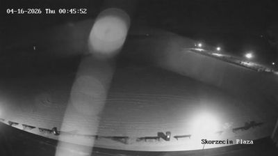 Live webcam in Witkowo, Polonya