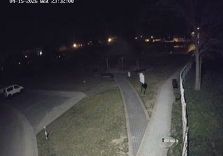 Live webcam in Witkowo, Polonya