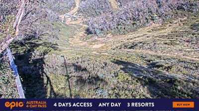 Live webcam in Harrietville, Austràlia