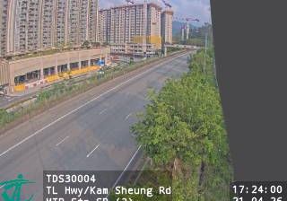 Yuen Long › Sud-est