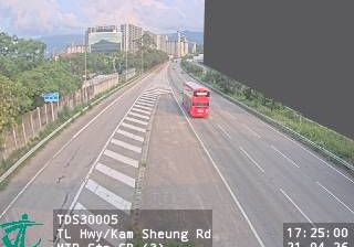 Yuen Long › Sud-est