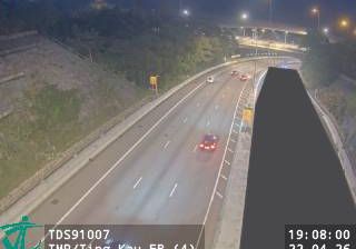 Tsing Yi › Nordøst