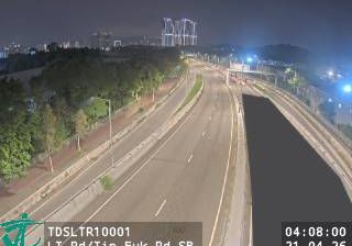 Tin Shui Wai › Sud