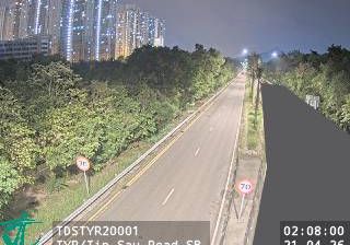 Tin Shui Wai › Sud