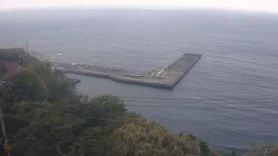 Live webcam in unknown, Japão