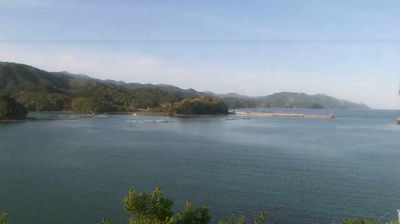 Live webcam in unknown, Japó