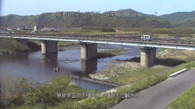 Live webcam in Masuda, Japan