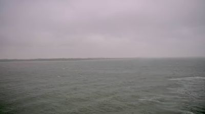 Norderney: Livespotting - Livecam im Norderneyer Hafen mit Blick auf die Nordsee