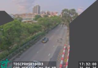 Tin Shui Wai › Nord-est