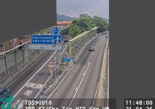 Sha Tin › Sud-oest