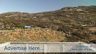 Live webcam in unknown, オーストラリア